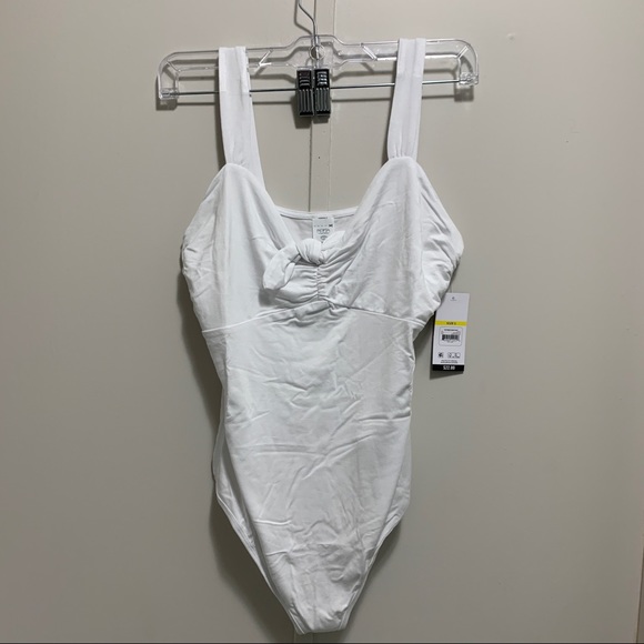 Sofia Jeans Bodysuit size Large - Picture 1 of 5